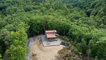 Cabin, 3 Bedrooms | Exterior