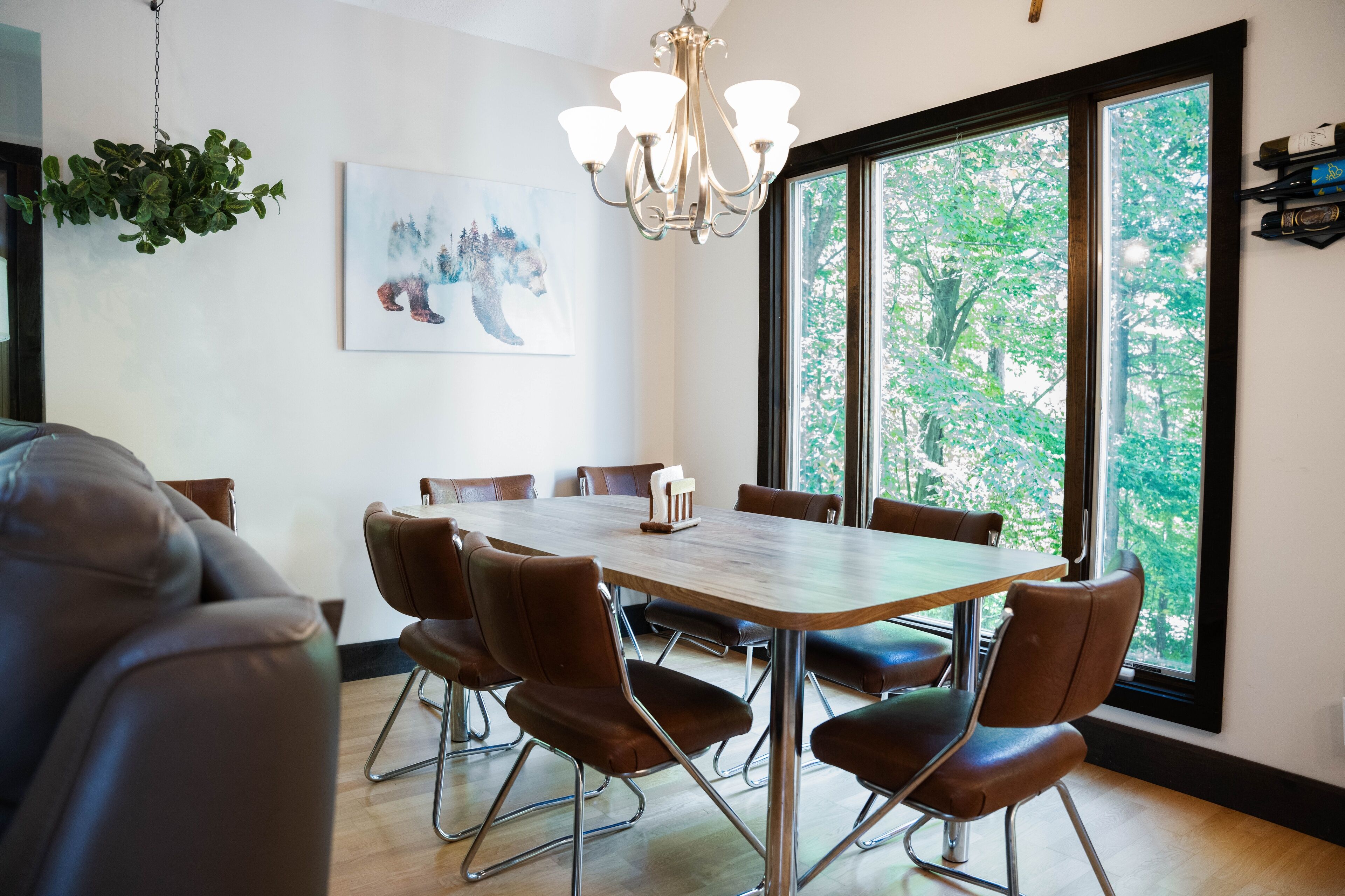 House, 3 Bedrooms | Dining