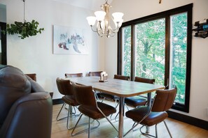 Huis, 3 slaapkamers | Dineren