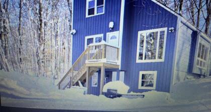 Blue Haven 3 Bedroom Home