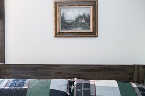 Casa, 3 habitaciones | 3 habitaciones y wifi gratis 