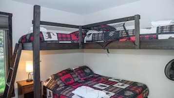 3 habitaciones y wifi gratis