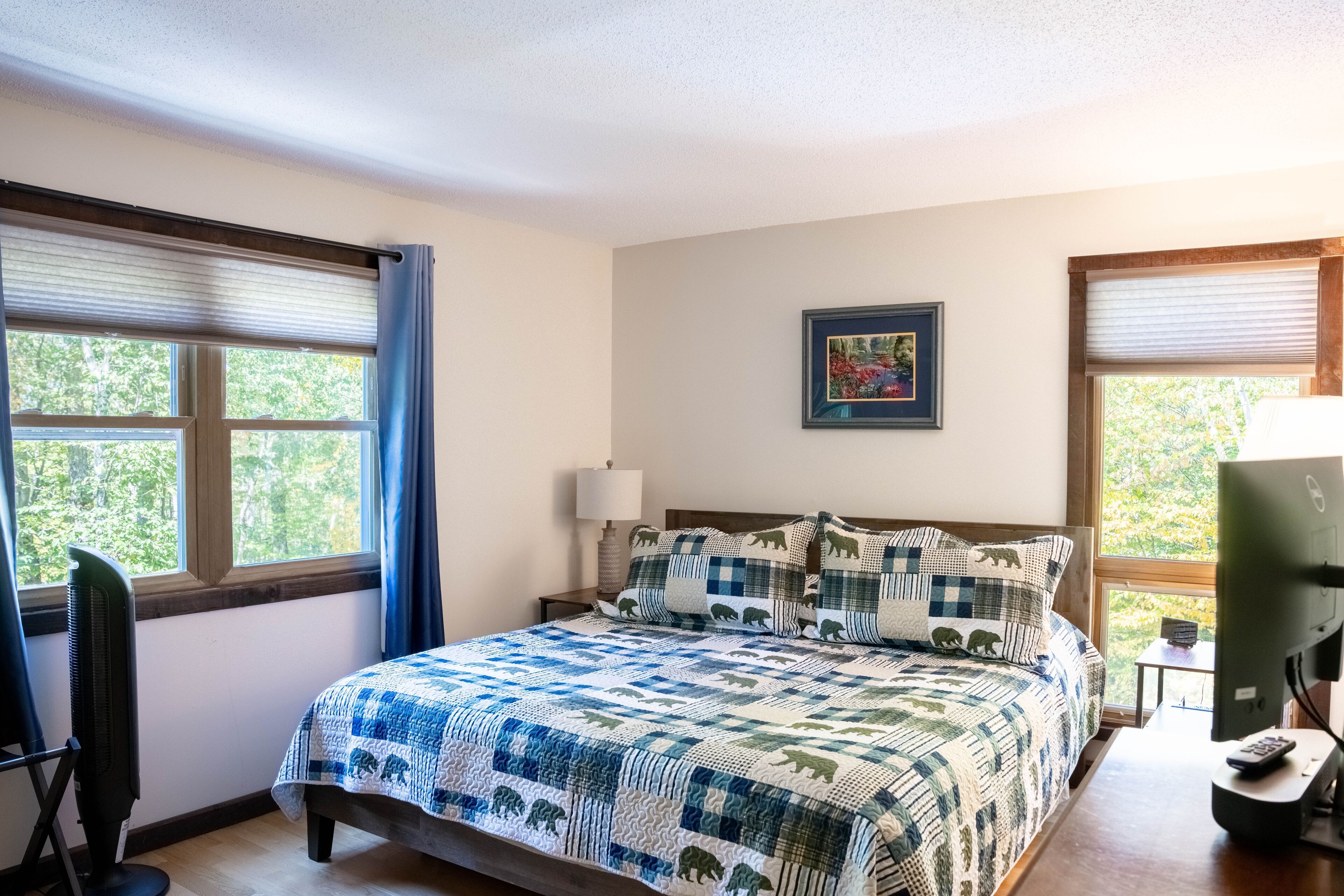 House, 3 Bedrooms | 3 bedrooms, free WiFi