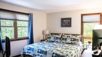 3 habitaciones y wifi gratis