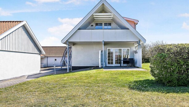 House | Exterior - 5 Star Holiday Home in Allinge (Allinge)