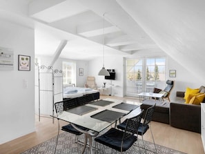 House | Interior - 5 Star Holiday Home in Allinge (Allinge)