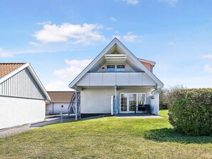 Exterior - 5 Star Holiday Home in Allinge (Allinge)