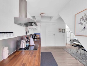 House | Interior - 5 Star Holiday Home in Allinge (Allinge)