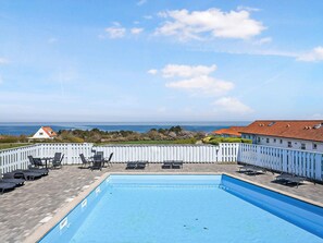 Exterior - 5 Star Holiday Home in Allinge (Allinge)