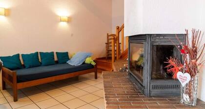 Gite de France for 7 People