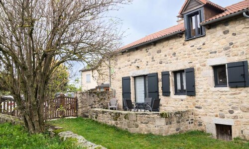 Gite de France for 7 People