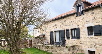 Gite de France for 7 People