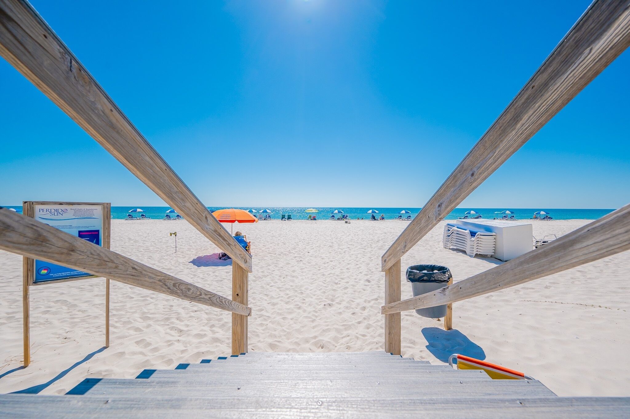 Condo, 3 habitaciones | Playa