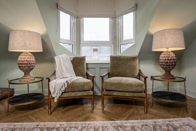 Ledi Lookout Callander: Dog Friendly & Local Walks