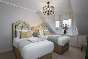 2 chambres, fer et planche à repasser, lit de bébé portatif, Wi-Fi