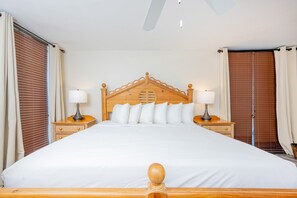 Appart'hôtel, 3 chambres | 3 chambres, Wi-Fi gratuit
