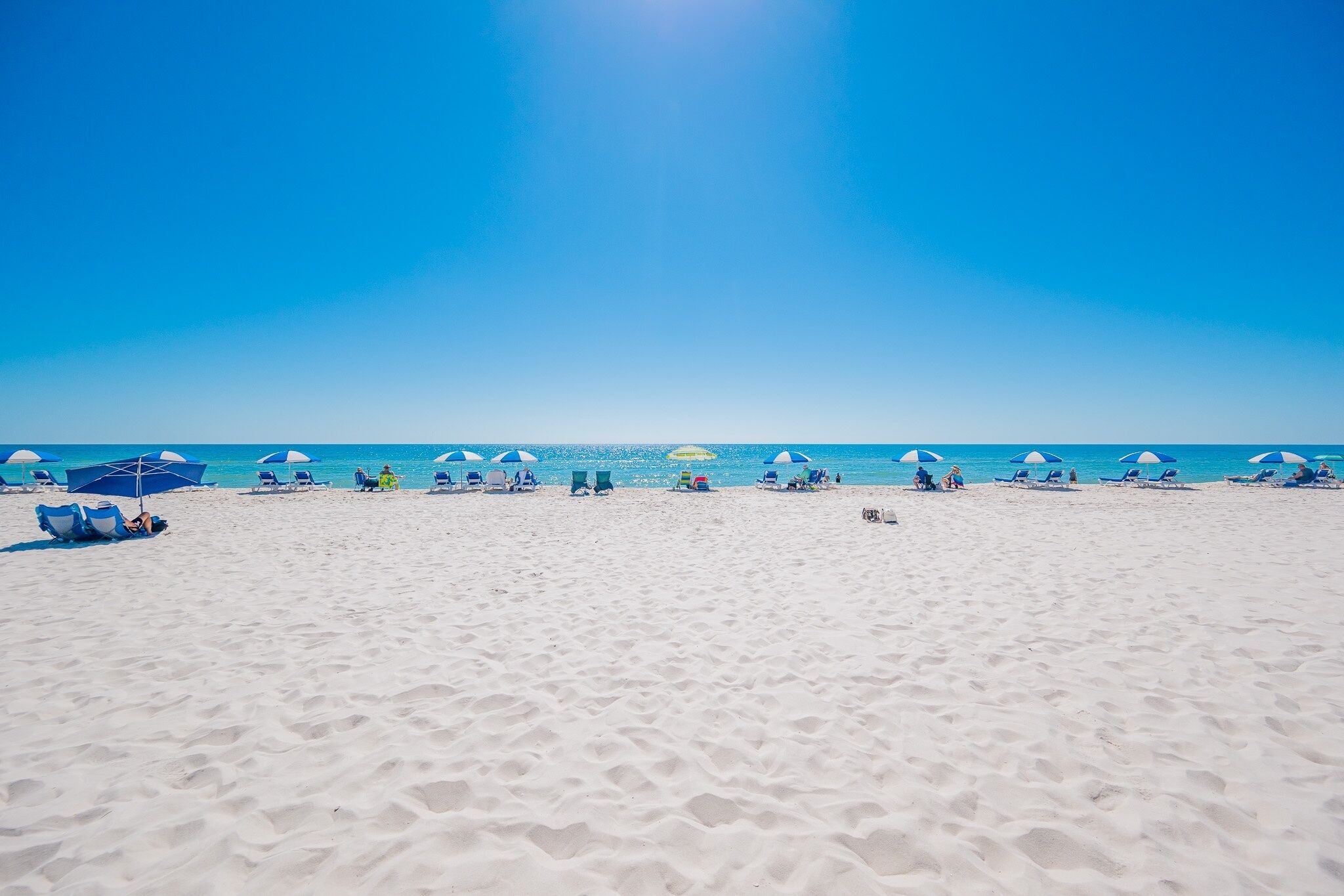 Appartamento, 3 camere da letto | Spiaggia