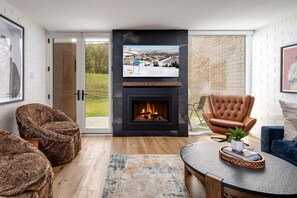 Leilighet, 3 soverom | Innvendig