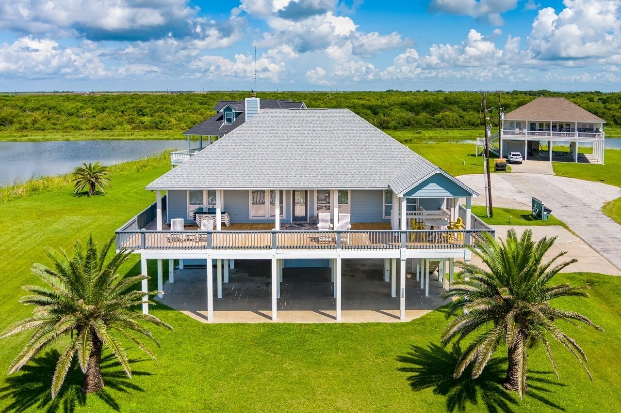 Casa, 4 quartos | Fachada