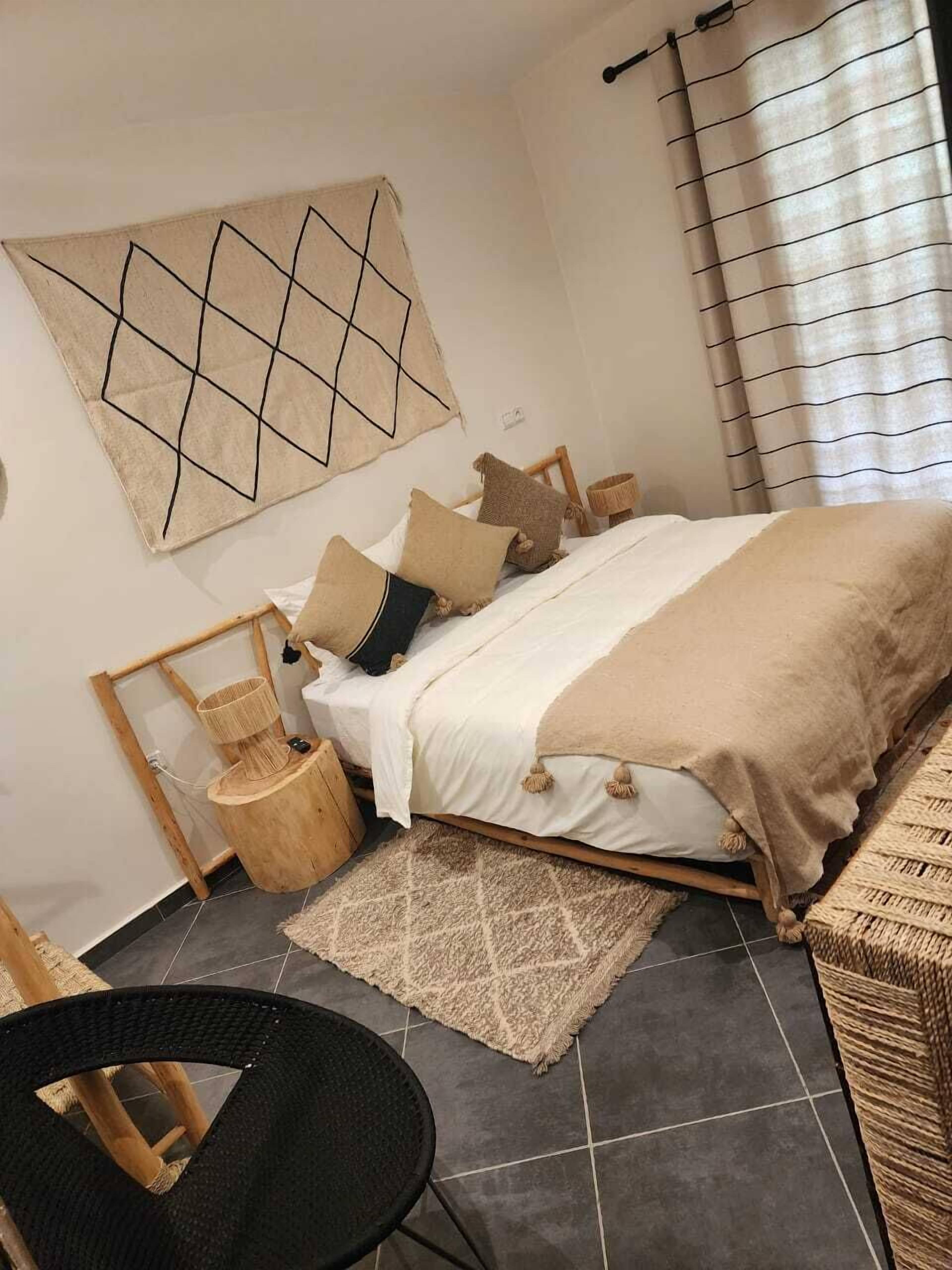 Doppia Classic | Tende oscuranti, Wi-Fi gratuito