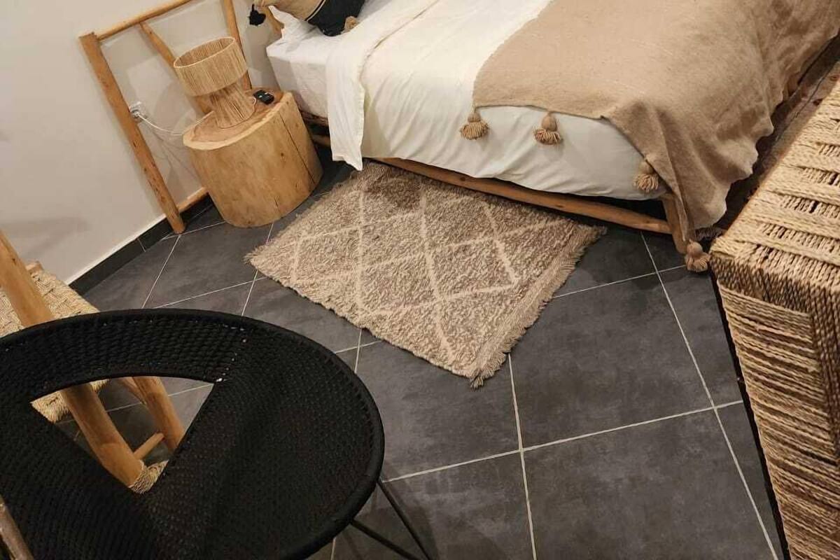 Doppia Classic | Tende oscuranti, Wi-Fi gratuito