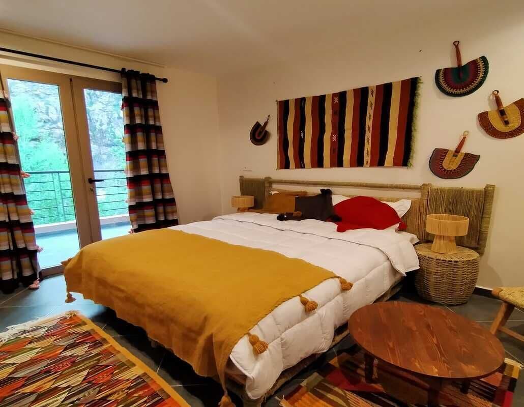 Superior Double or Twin Room, Lake View