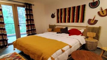 Rideaux occultants, Wi-Fi gratuit