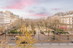 Exterior - Merveil Family Suite - Marais - Ponceau (Paris)