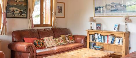 電視、乒乓球設施