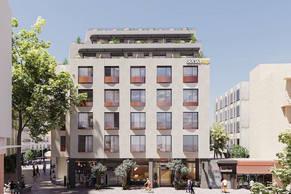 Grea Iras Apartments