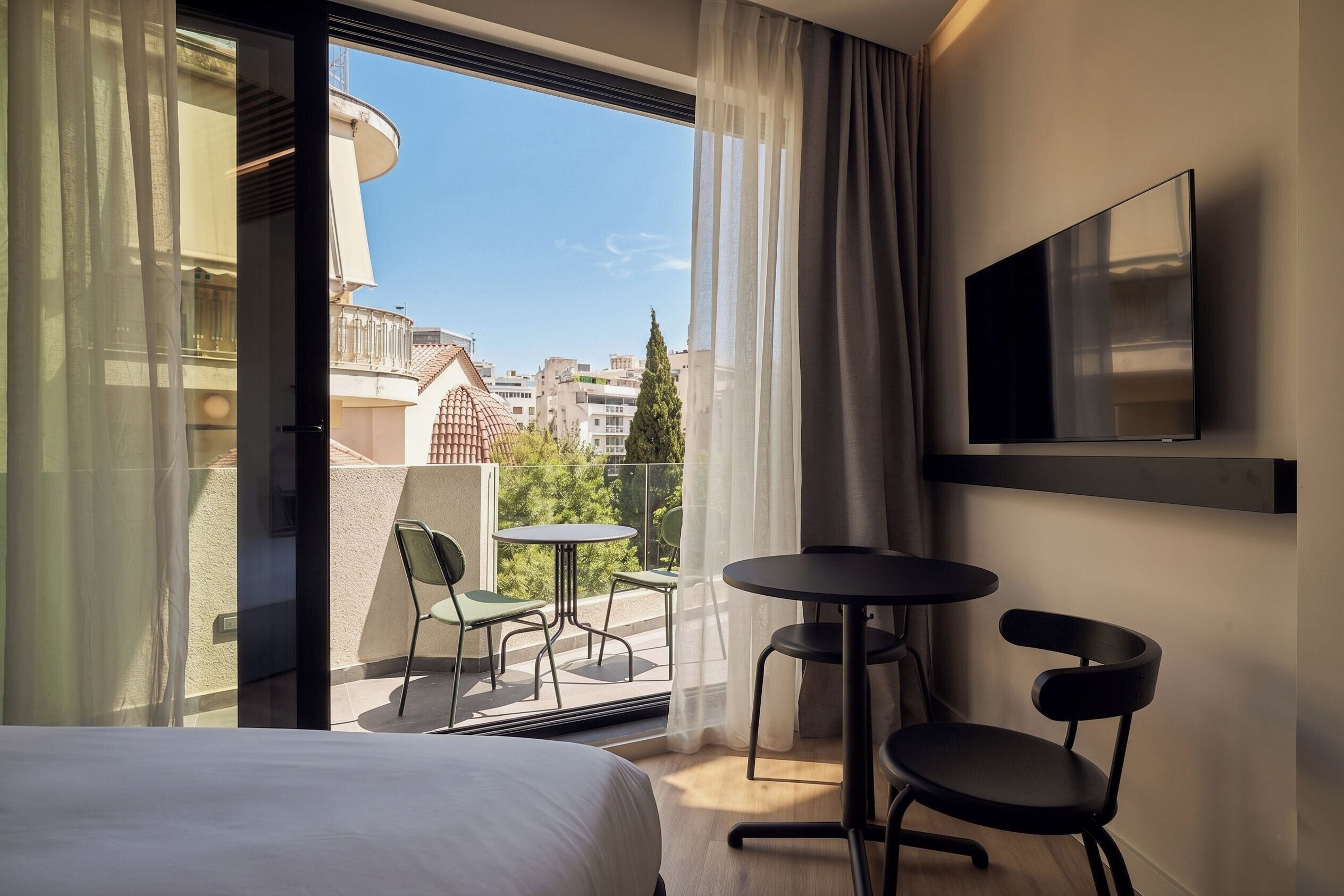 Superior Room, Balcony | Terrace/patio