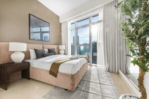 3 chambres, fer et planche à repasser, Wi-Fi, literie fournie