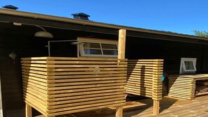 Unclassified image, 5 of 21, button - 5 Star Holiday Home in Knebel (Knebel)