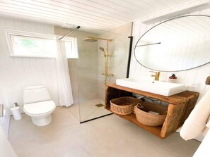 House | Interior - 5 Star Holiday Home in Knebel (Knebel)
