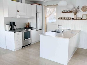 House | Interior