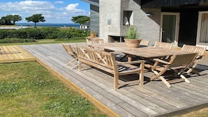 Unclassified image, 2 of 21, button - 5 Star Holiday Home in Knebel (Knebel)