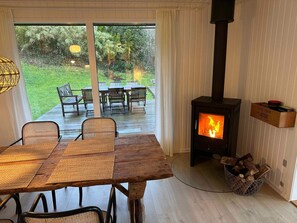 House | Interior