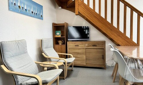 502 - 2-bedroom Apartment With sea View