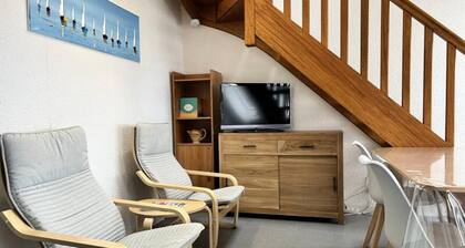 502 - 2-bedroom Apartment With sea View