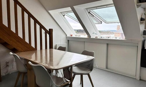 502 - 2-bedroom Apartment With sea View