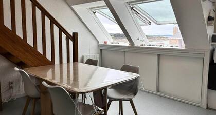 502 - 2-bedroom Apartment With sea View