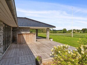 Casa | Exterior