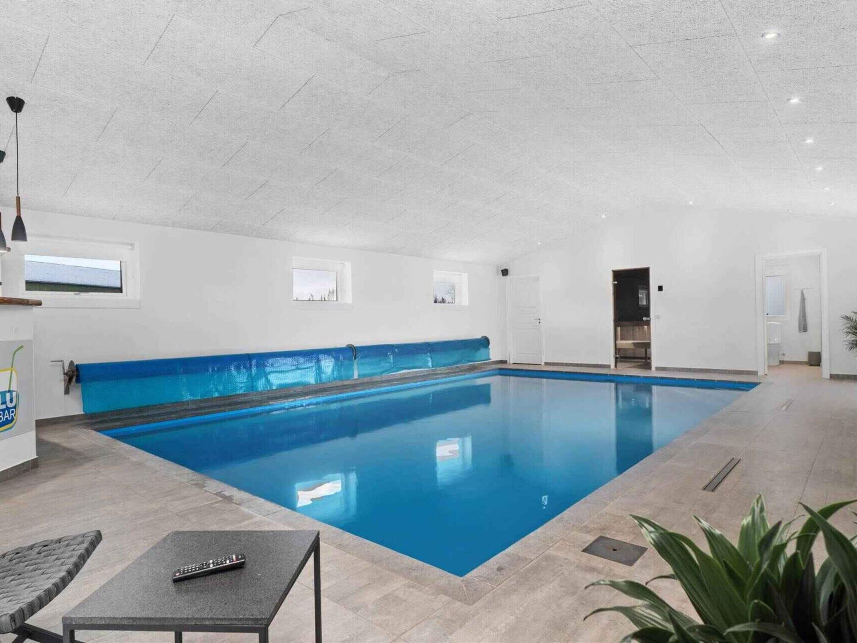 House | Pool | Indoor pool, outdoor pool