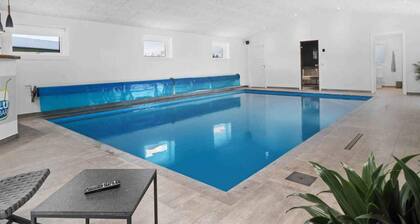4 Star Holiday Home in Otterup