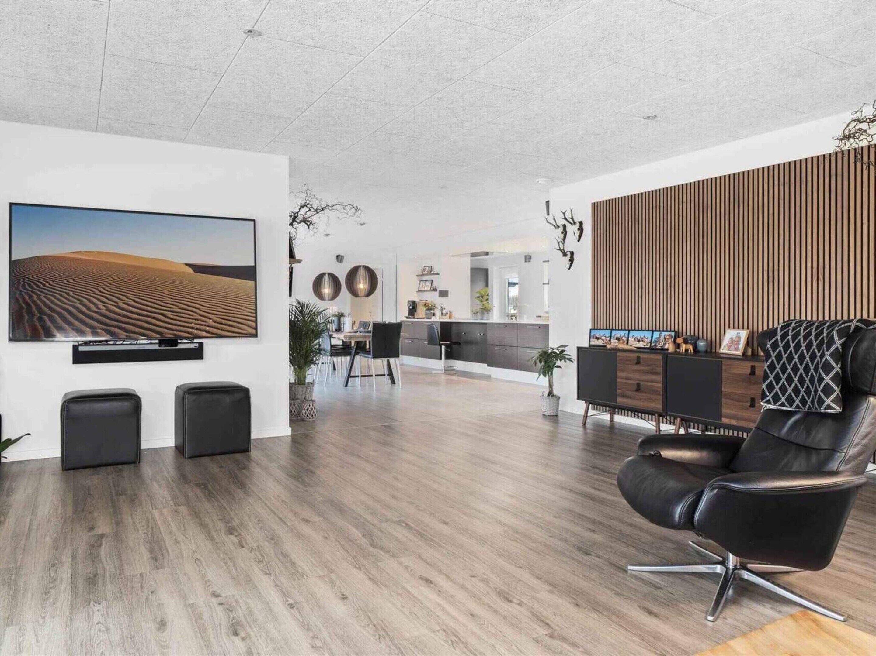 House | Interior