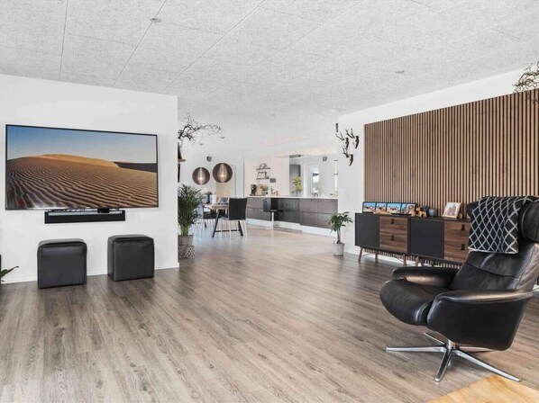 House | Interior - 4 Star Holiday Home in Otterup (Otterup)