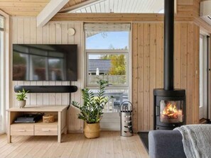 House | Interior - 5 Star Holiday Home in Eskebjerg (Eskebjerg)