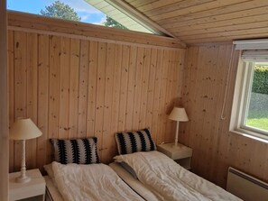 Ferienhaus | Innenbereich