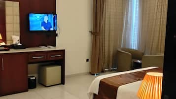 Ferro/asse da stiro, Wi-Fi gratuito, lenzuola