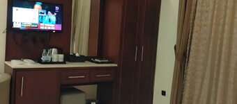 Grand Khayal serviced apartments